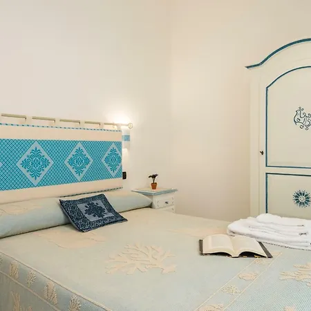 Le Due Isole منزل للإقامة *