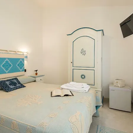 منزل للإقامة Le Due Isole *