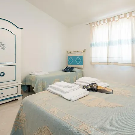 Séjour chez l'habitant Le Due Isole Olbia