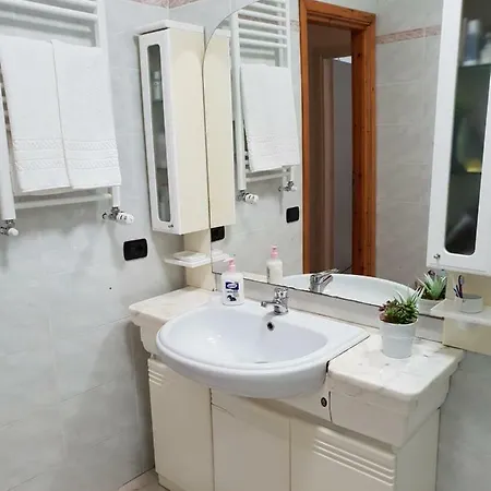 منزل للإقامة Le Due Isole *