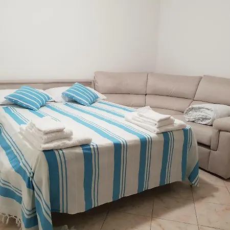 Le Due Isole Séjour chez l'habitant