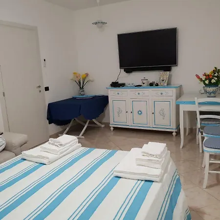 Séjour chez l'habitant Le Due Isole