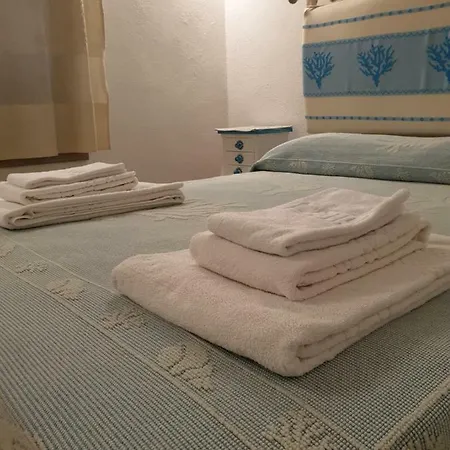 Le Due Isole * أولبيا