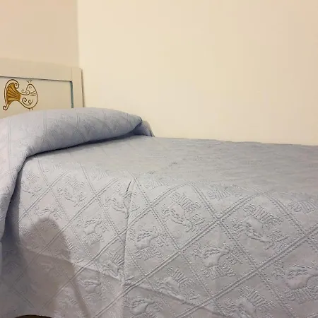 Le Due Isole Séjour chez l'habitant