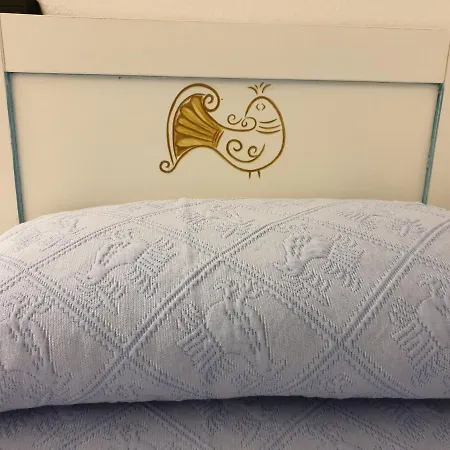 Séjour chez l'habitant Sweet Dreams Olbia