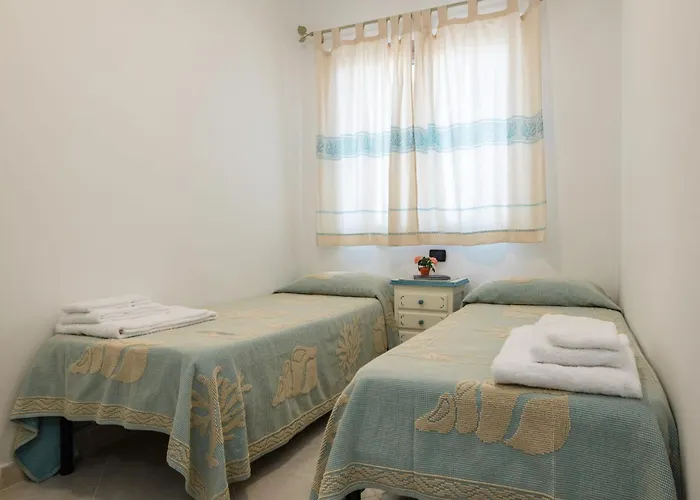 Séjour chez l'habitant Le Due Isole *