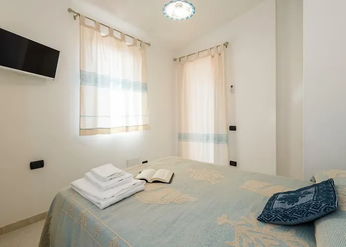 Le Due Isole Séjour chez l'habitant