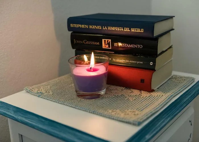 Séjour chez l'habitant Le Due Isole Olbia