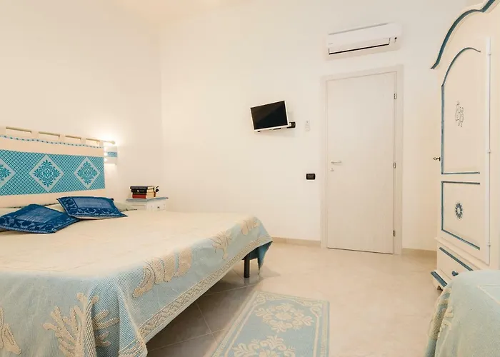 Le Due Isole * Olbia