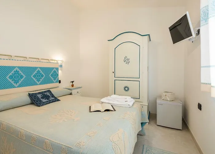 Séjour chez l'habitant Le Due Isole *