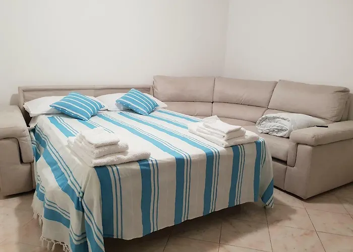 Le Due Isole Séjour chez l'habitant