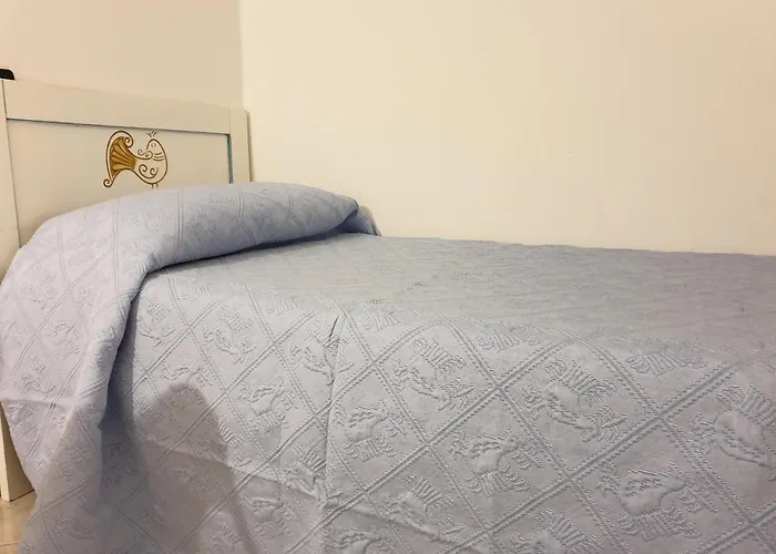 Le Due Isole Séjour chez l'habitant