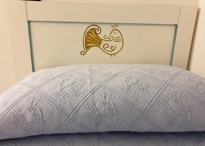 Séjour chez l'habitant Le Due Isole Olbia