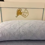 Δωμάτια σε οικογενειακή κατοικία Sweet Dreams Όλμπια