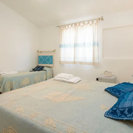 Rum i privatbostad Le Due Isole