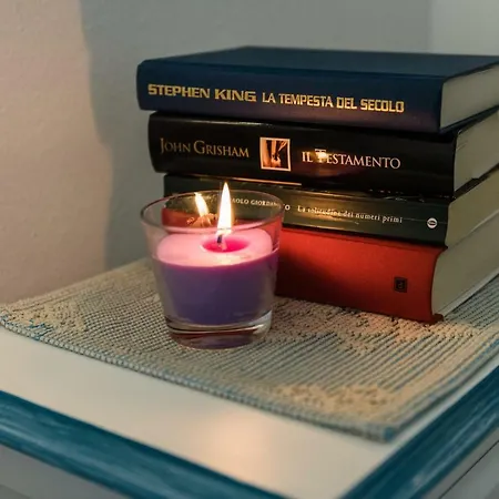 Rum i privatbostad Le Due Isole Olbia