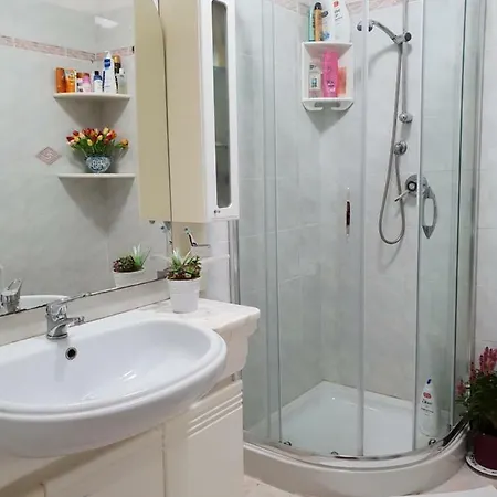 Le Due Isole Privatunterkunft Olbia
