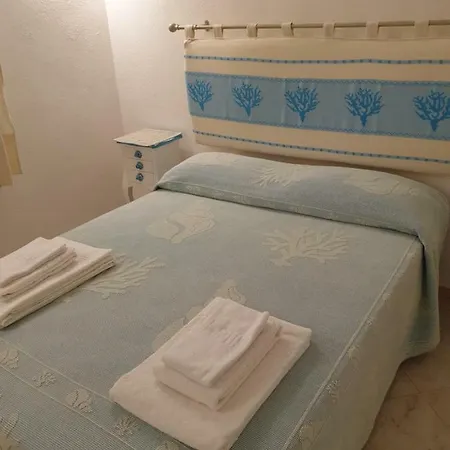 Rum i privatbostad Le Due Isole Olbia