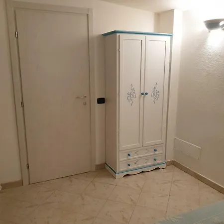 Privatunterkunft Le Due Isole *