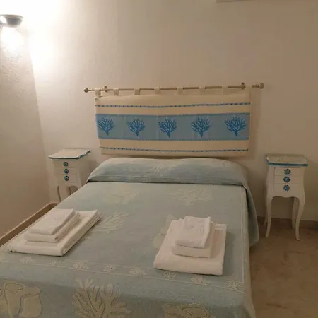 Le Due Isole Privatunterkunft Olbia