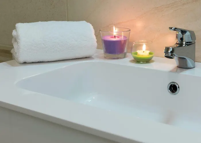 منزل للإقامة Le Due Isole