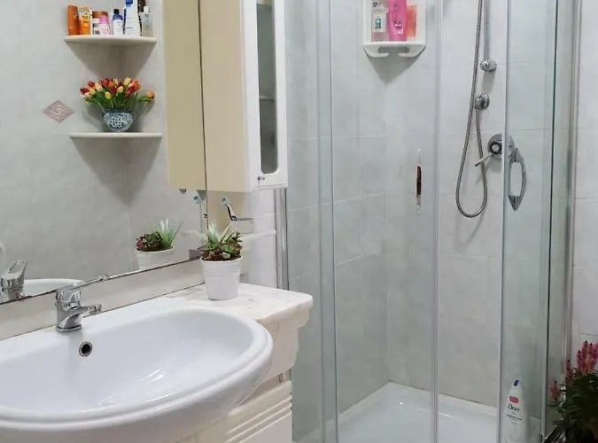 Le Due Isole منزل للإقامة أولبيا