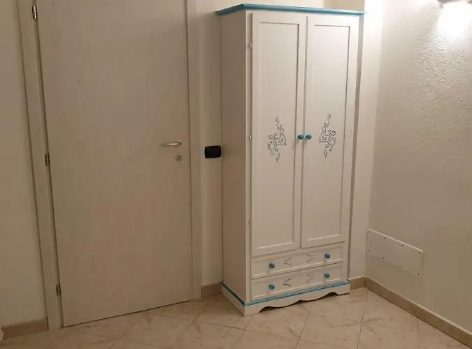 منزل للإقامة Le Due Isole *