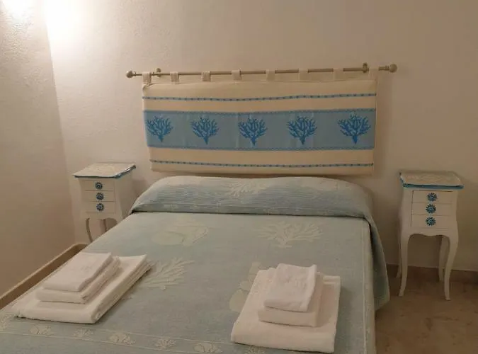 Le Due Isole منزل للإقامة أولبيا