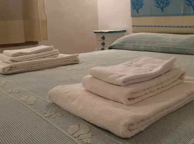 Le Due Isole * أولبيا