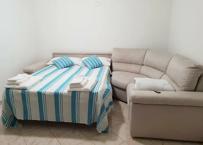 Le Due Isole أولبيا